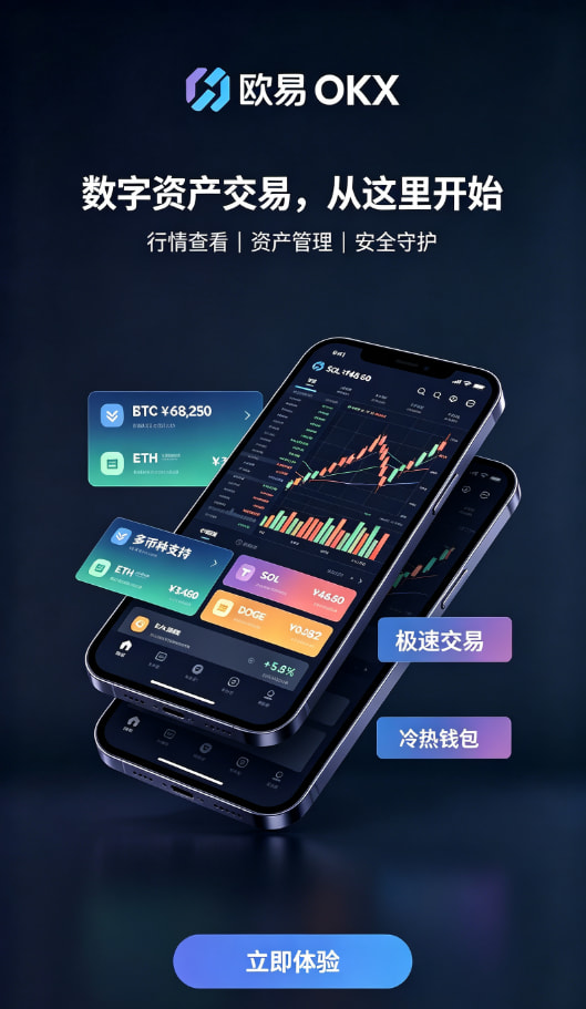 app欧交易所行情界面与下单操作